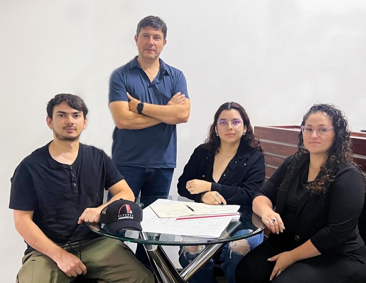 We design spaces that connect with life