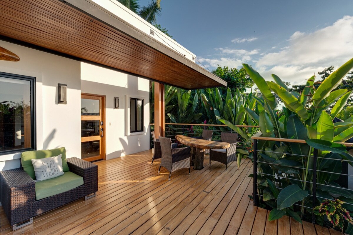 Key principles we apply in sustainable design