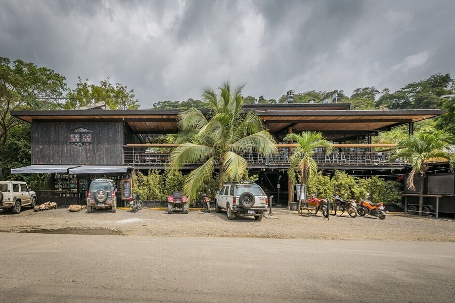 KOOK'S Smokehouse & Market