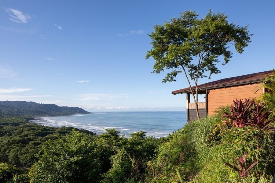 Vista del Alma — Villa 2