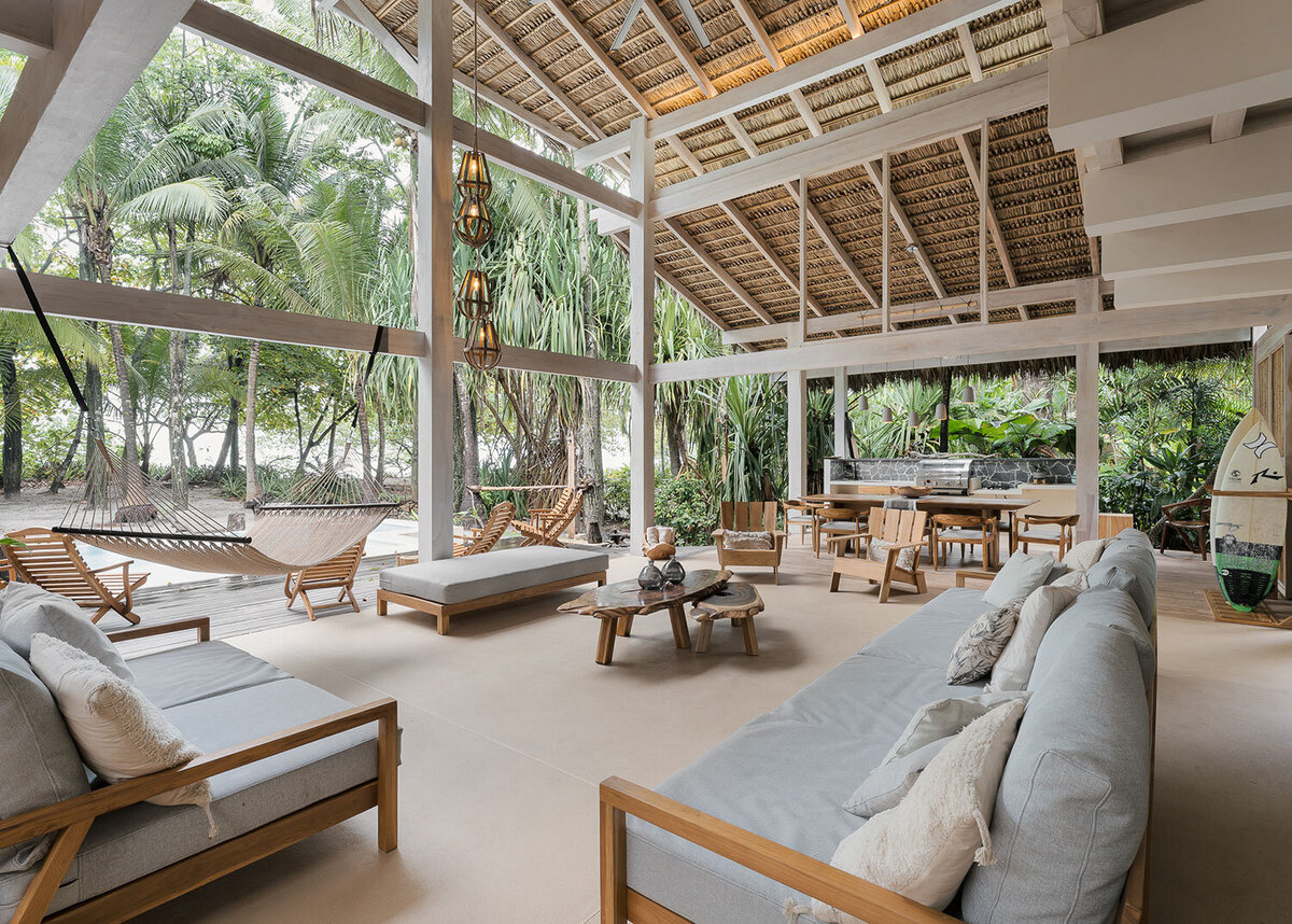 Arena House — photo 5