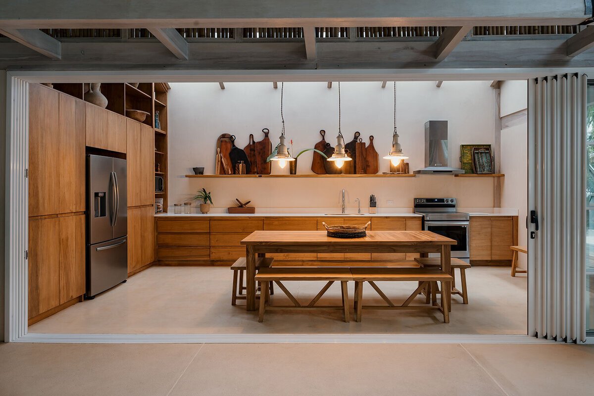 Arena House — photo 8