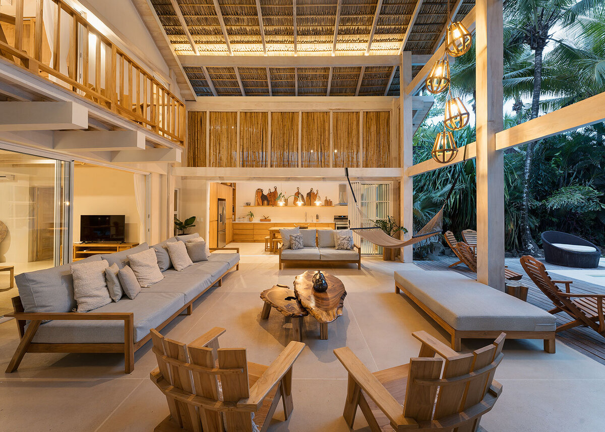 Arena House — photo 11