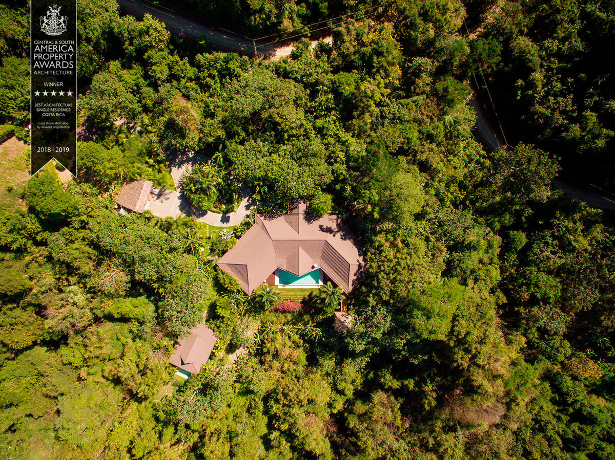 Brisas del Cabo House — photo 1