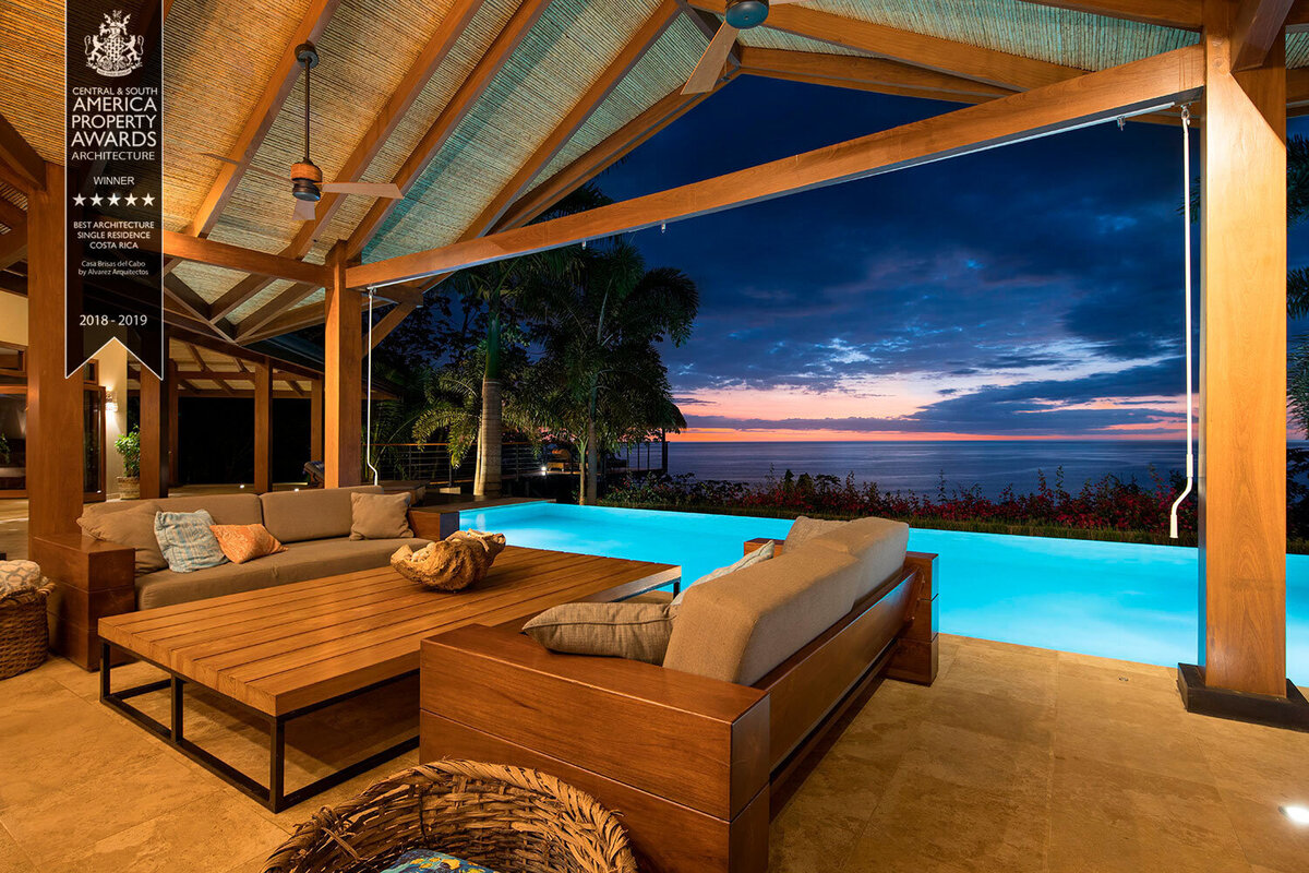 Brisas del Cabo House — photo 9