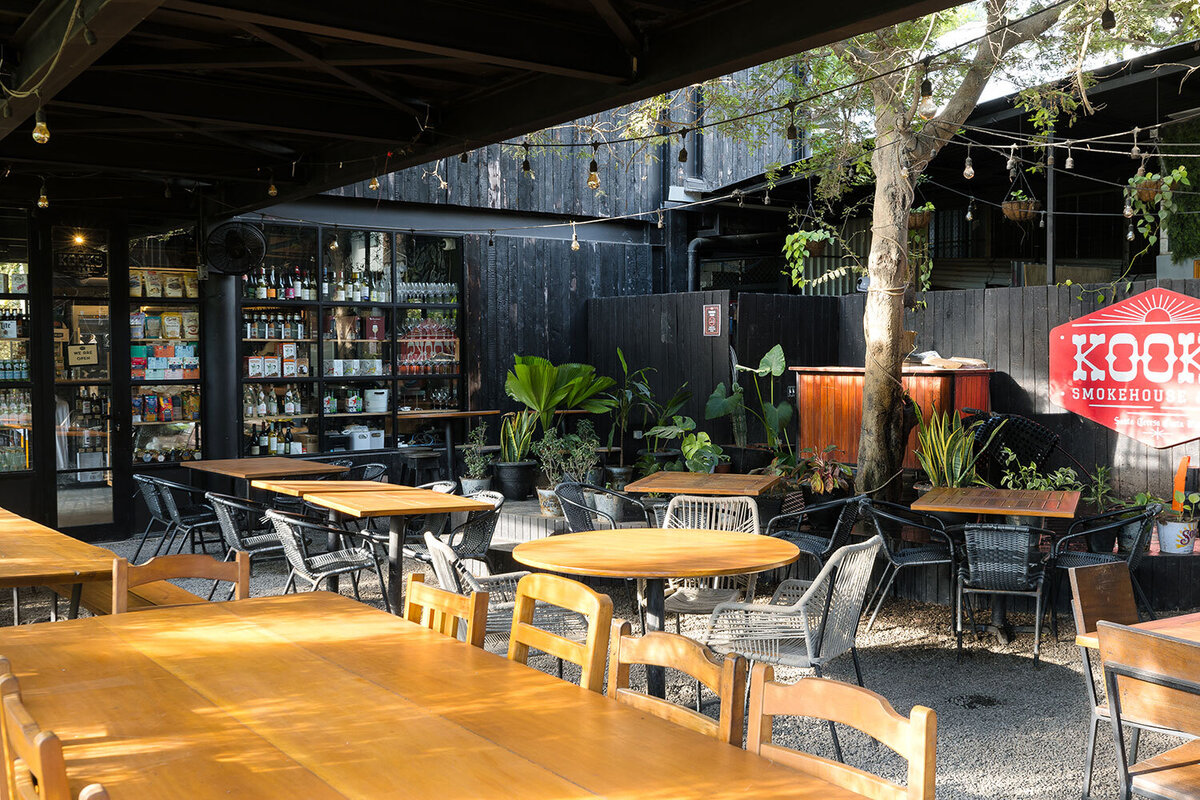 KOOK'S Smokehouse & Market — photo 11