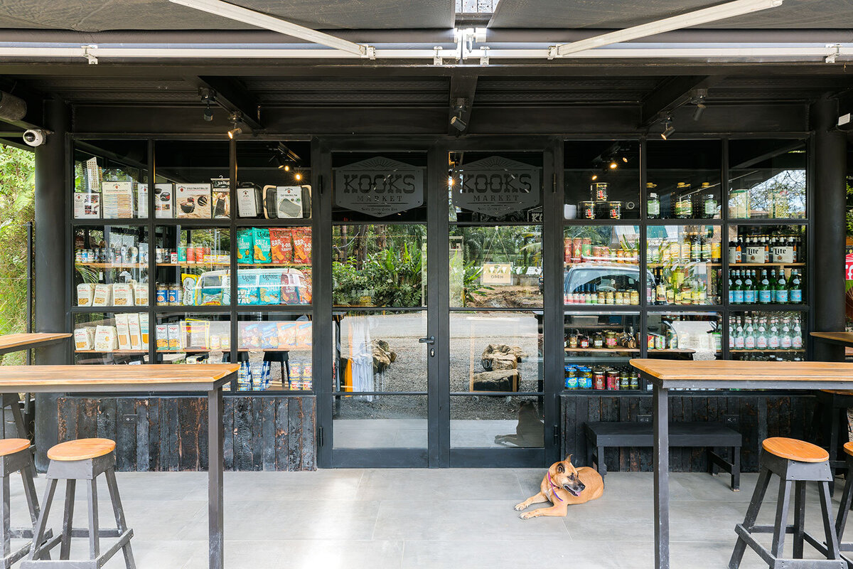 KOOK'S Smokehouse & Market — photo 2