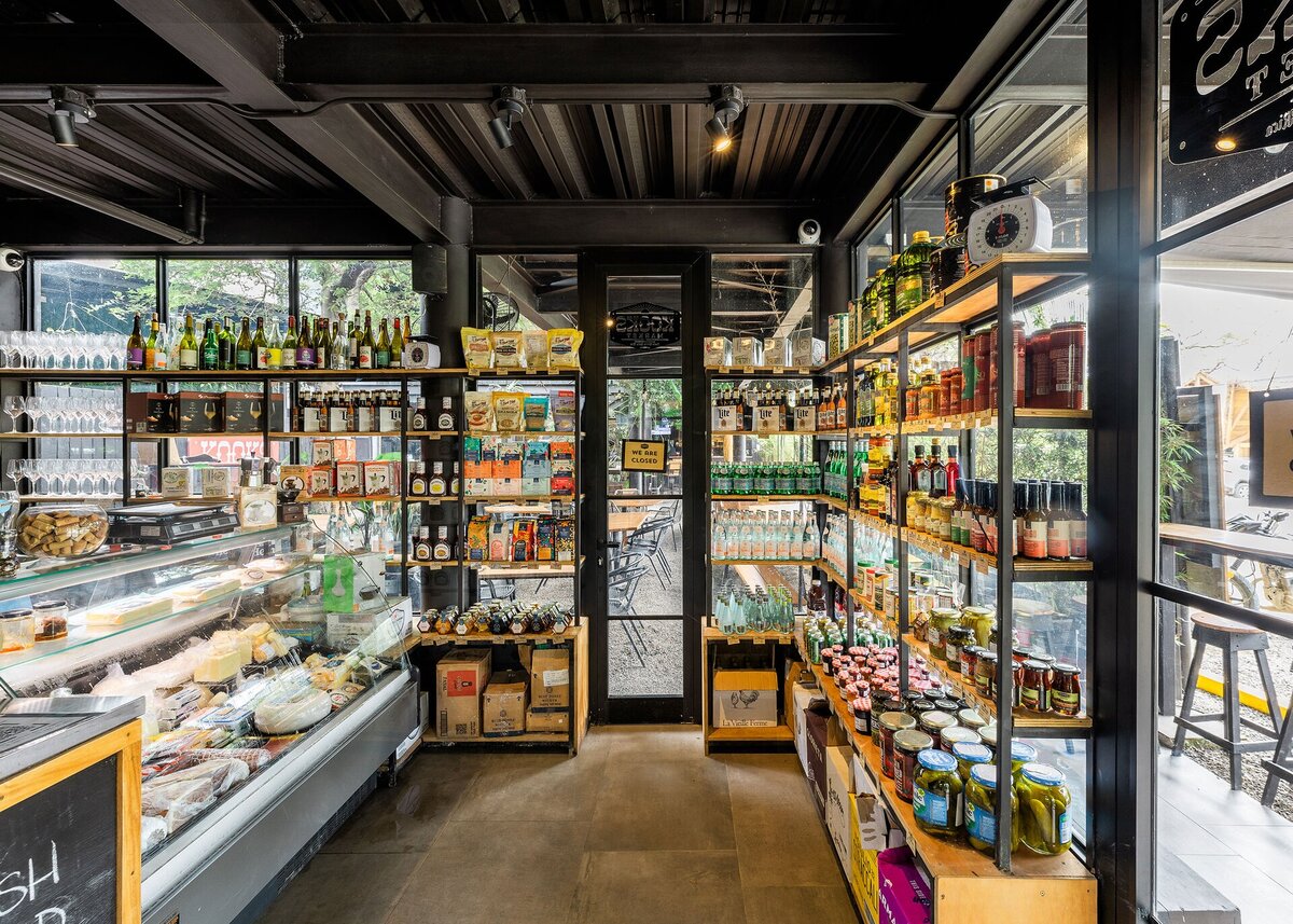 KOOK'S Smokehouse & Market — photo 12