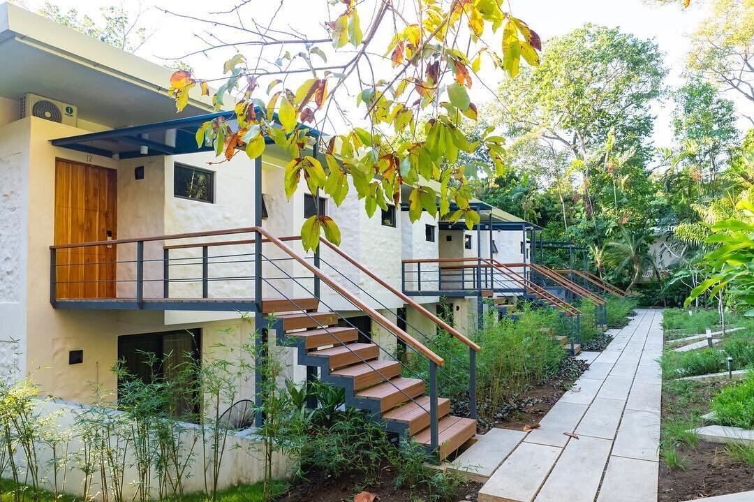 Nya Hotel — photo 1