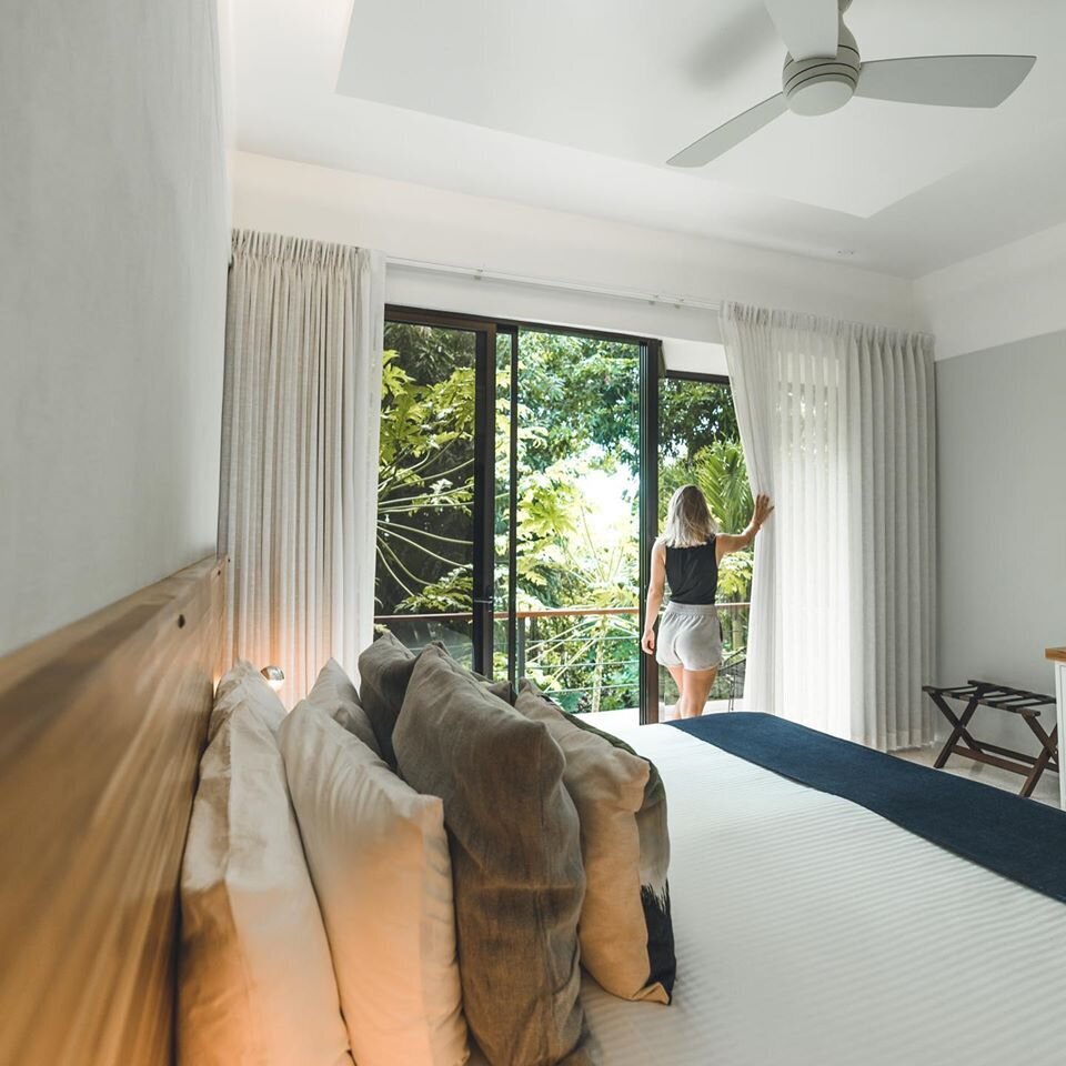 Nya Hotel — photo 3