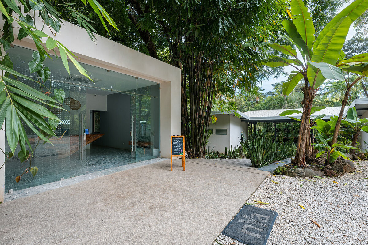 Nya Hotel — photo 4