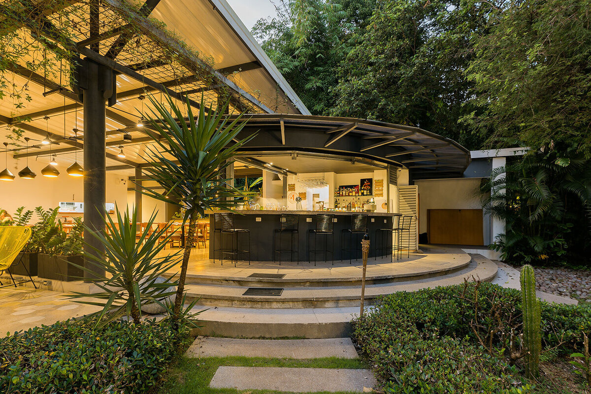 Nya Hotel — photo 8