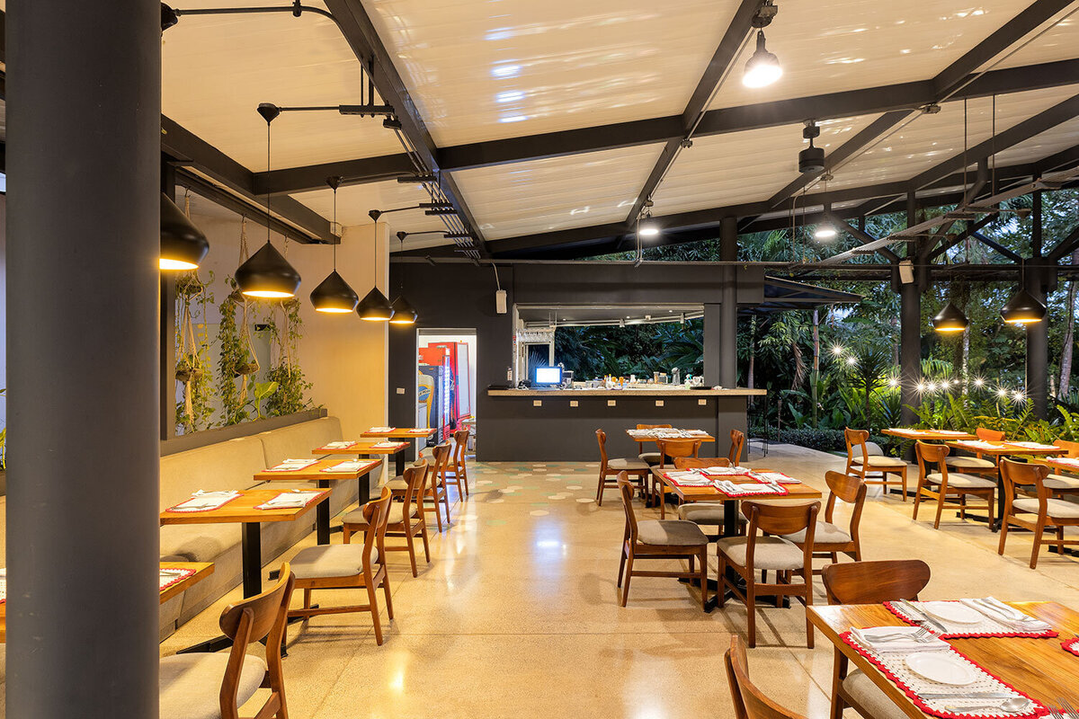 Nya Hotel — photo 11