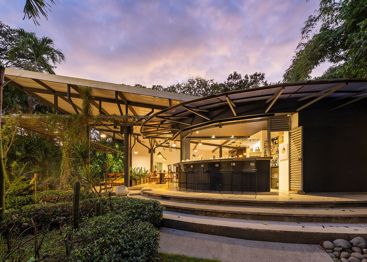 Nya Hotel — photo 13