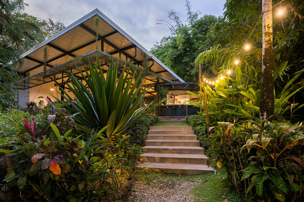 Nya Hotel — photo 9