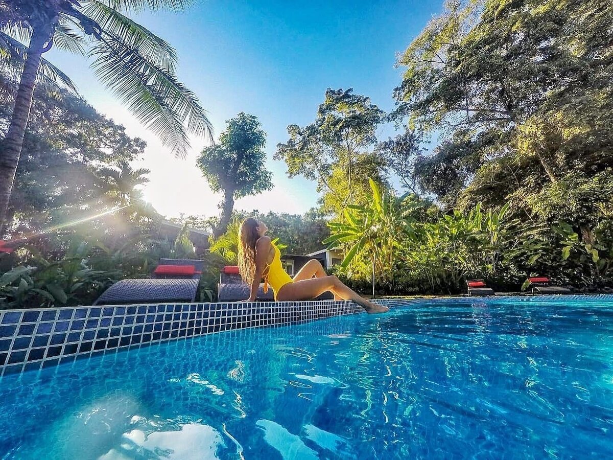 Nya Hotel — photo 6