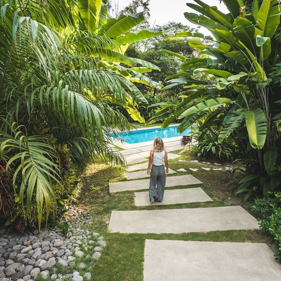 Nya Hotel — photo 7