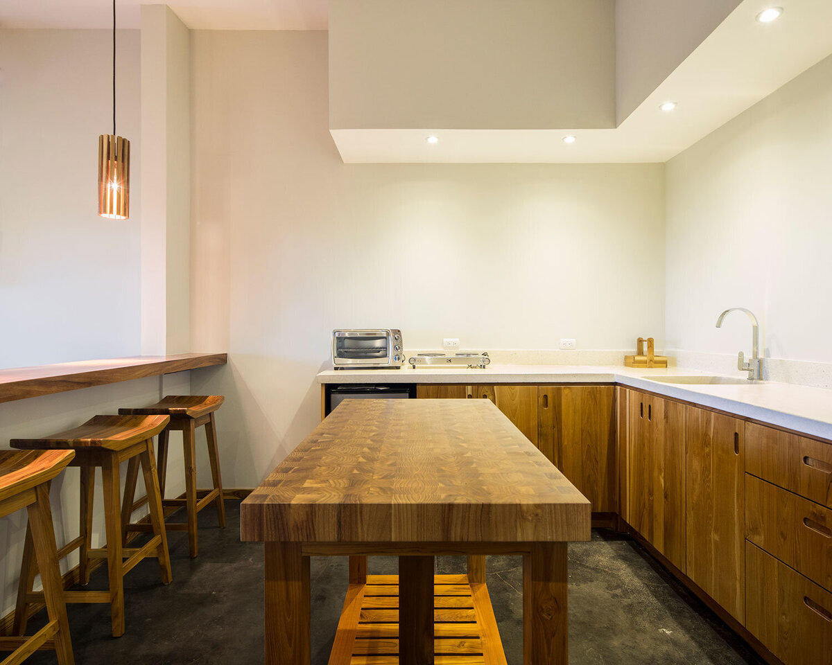 Taru Cabins — photo 11