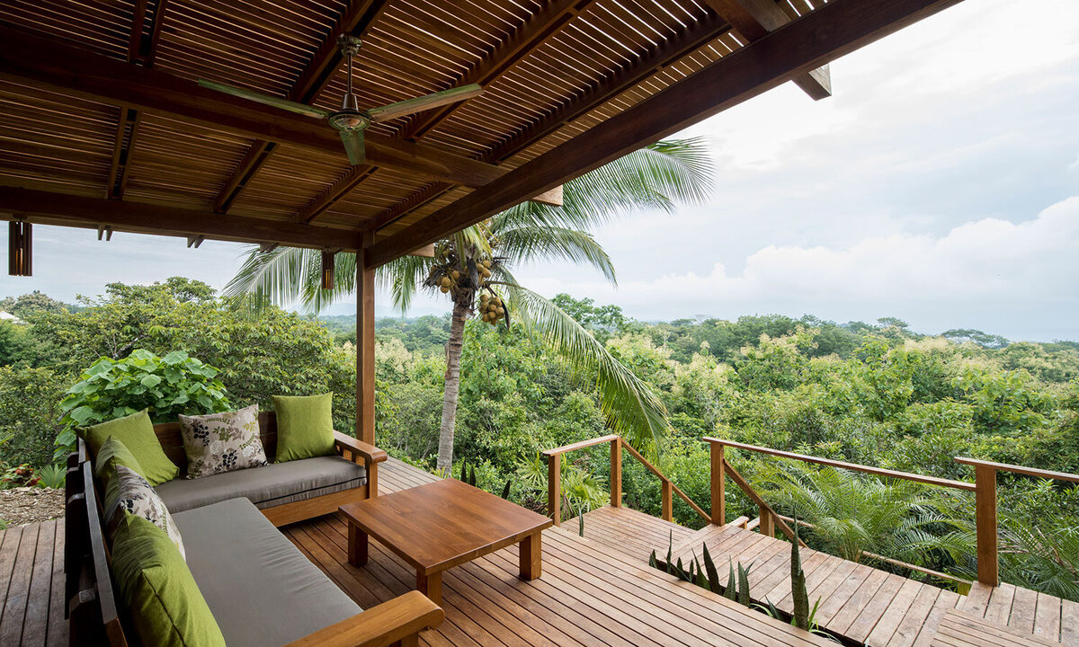 Taru Cabins — photo 9