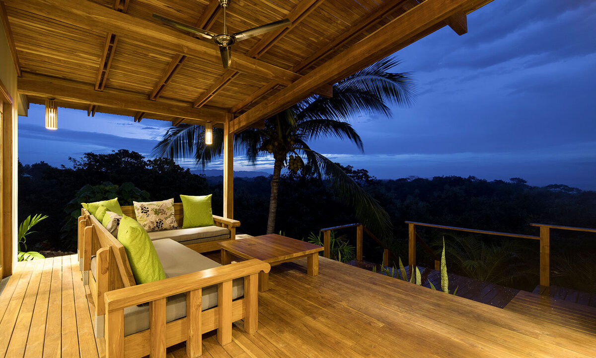 Taru Cabins — photo 8