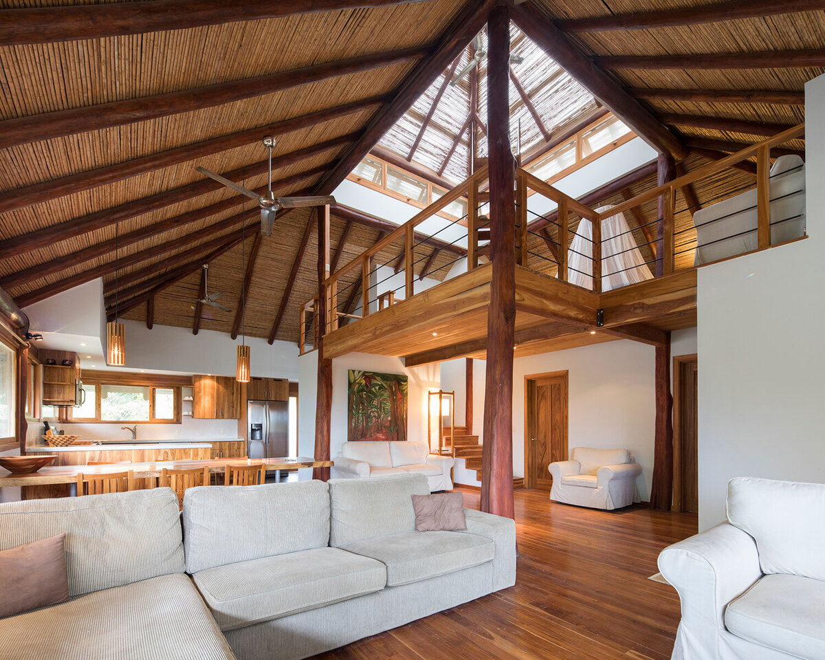 Taru Cabins — photo 6