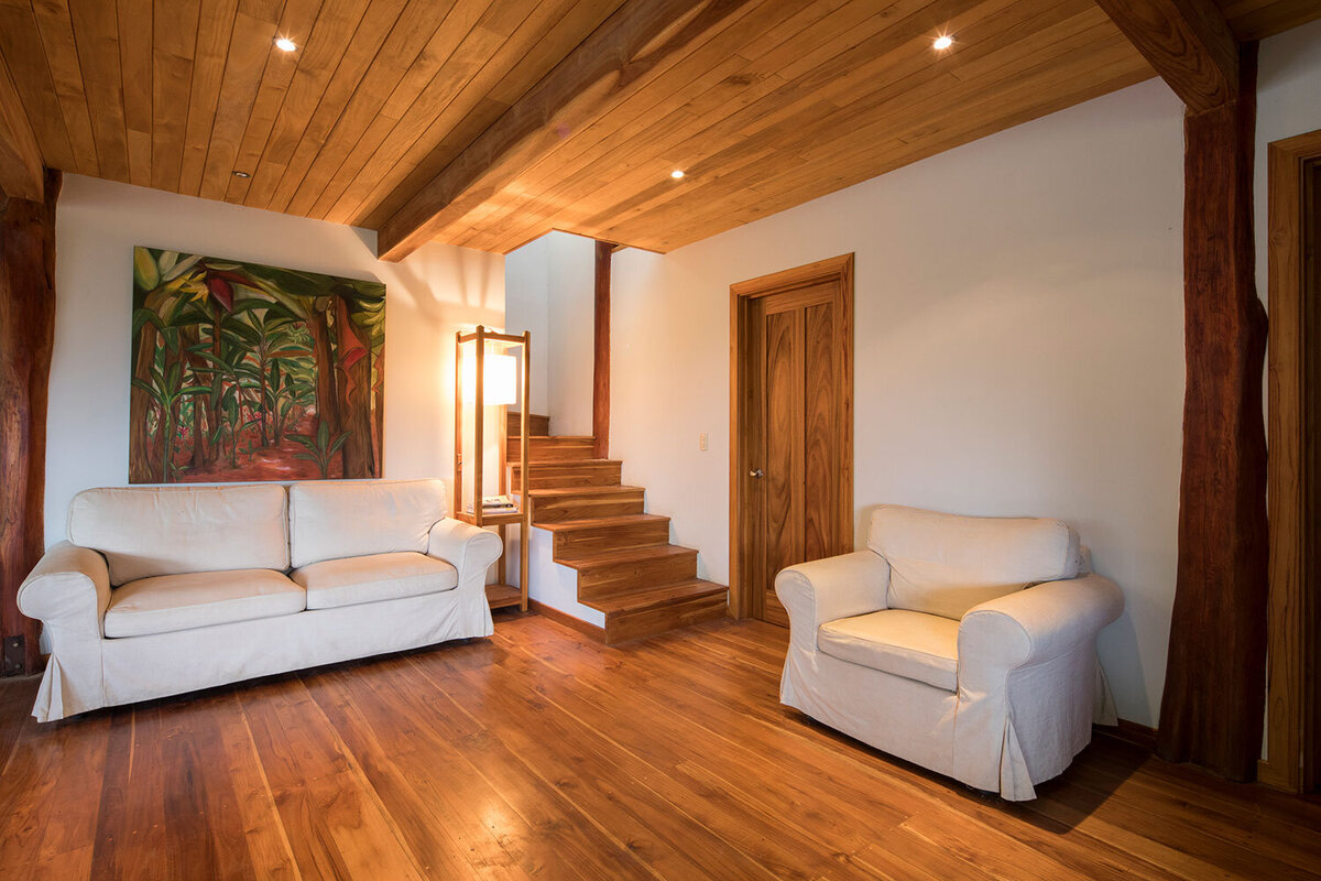 Taru Cabins — photo 5