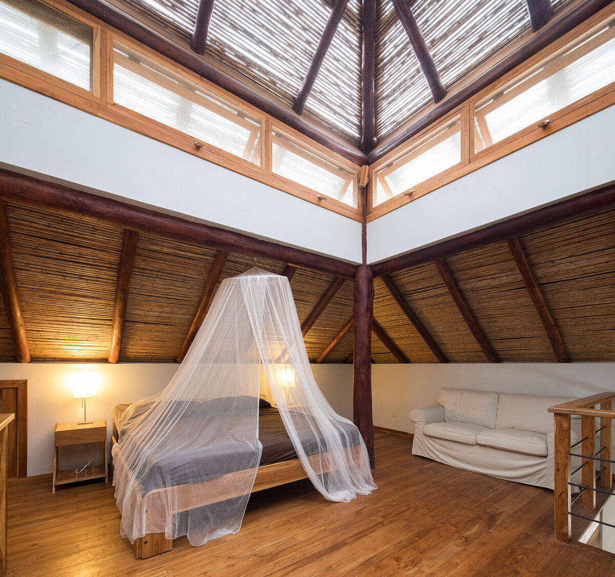 Taru Cabins — photo 4