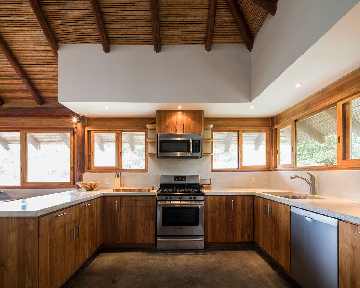 Taru Cabins — photo 1