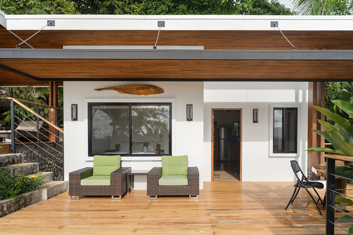 Tierra y Mar — Guest House 2 — photo 2