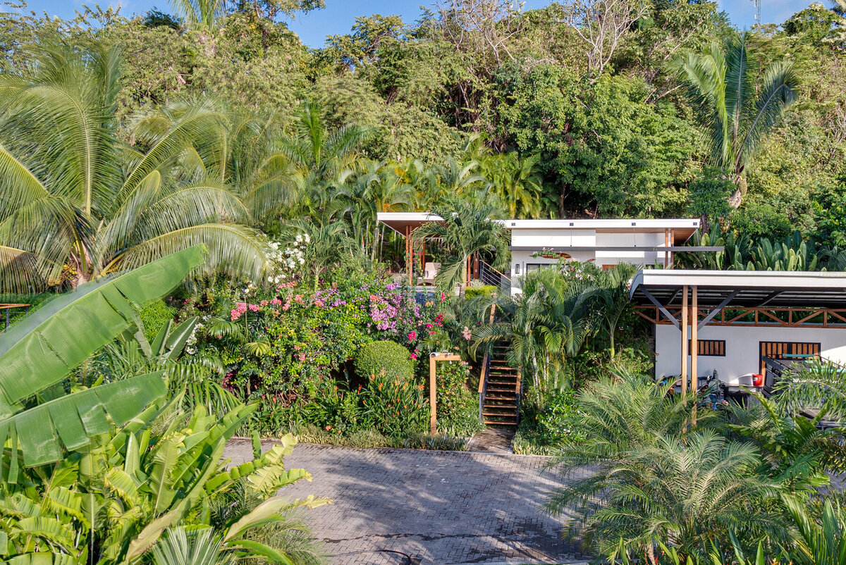 Tierra y Mar — Guest House 2 — photo 3