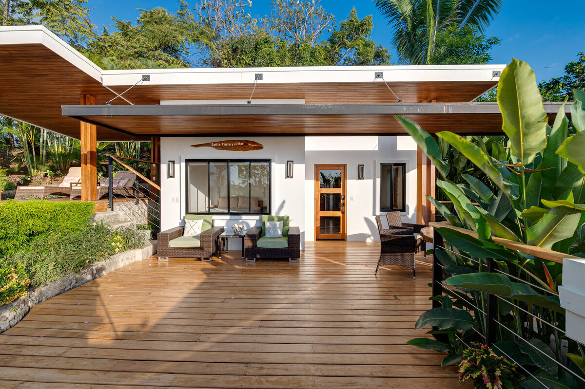 Tierra y Mar — Guest House 2 — photo 6