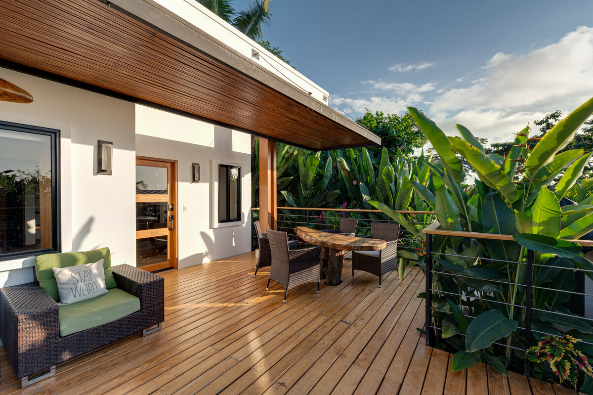 Tierra y Mar — Guest House 2 — photo 7