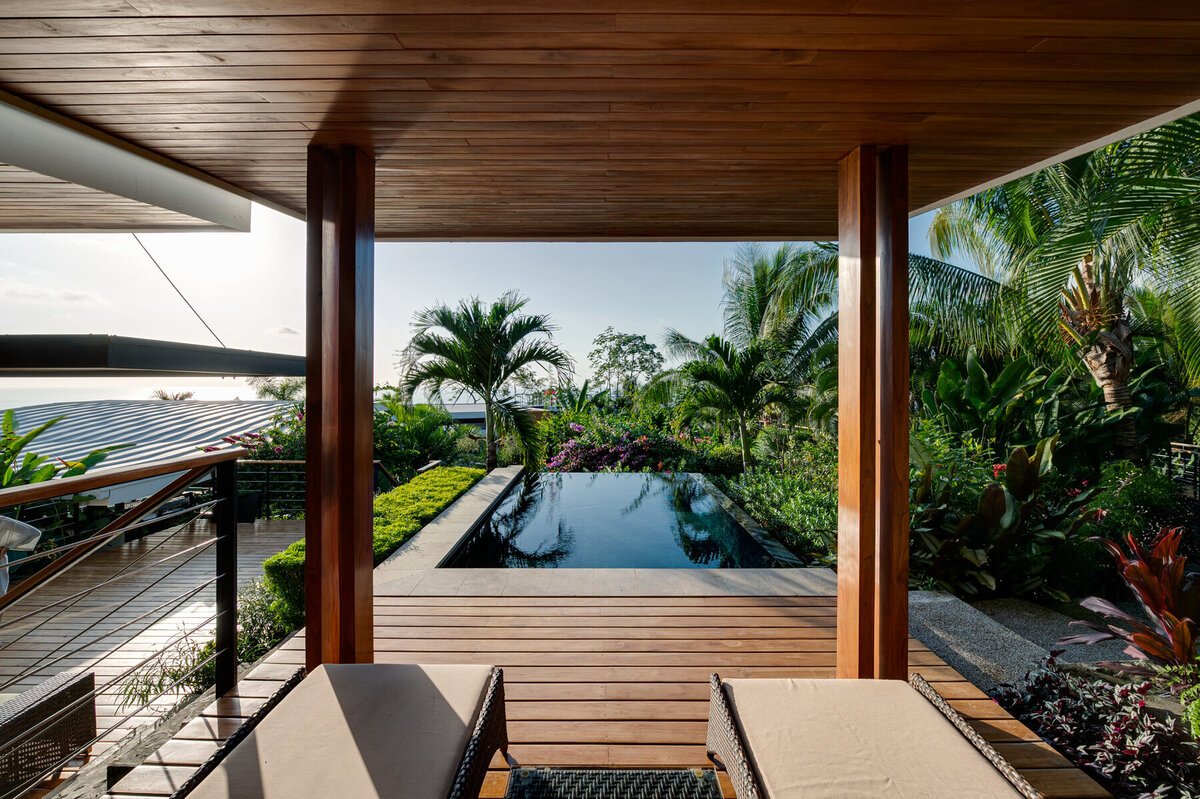 Tierra y Mar — Guest House 2 — photo 9