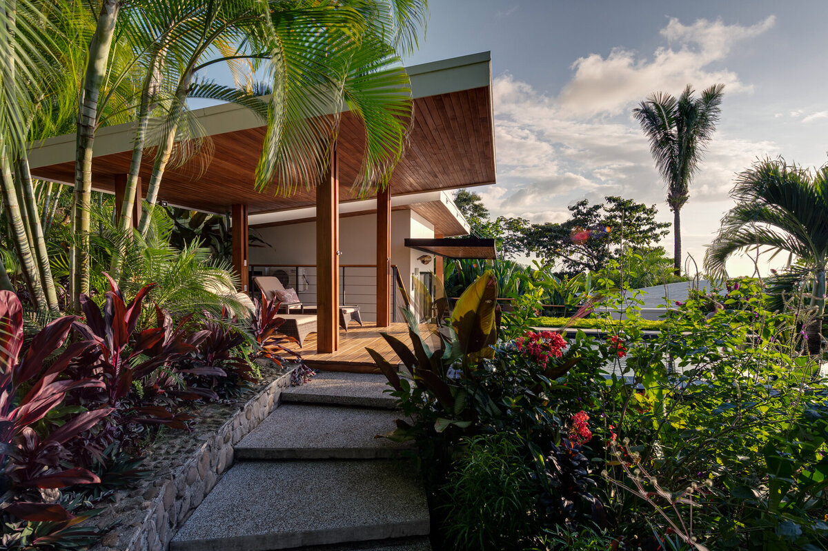 Tierra y Mar — Guest House 2 — photo 10