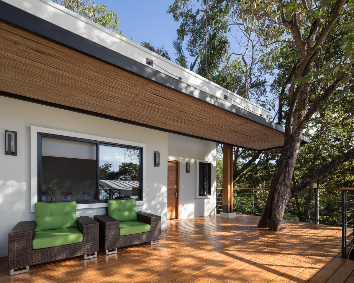 Tierra y Mar — Guest House 2 — photo 11