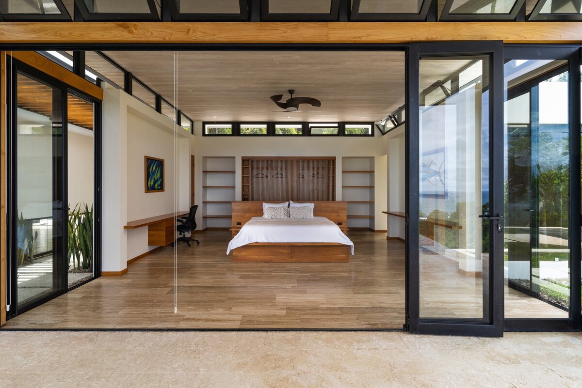 Tierra y Mar — Guest House — photo 2