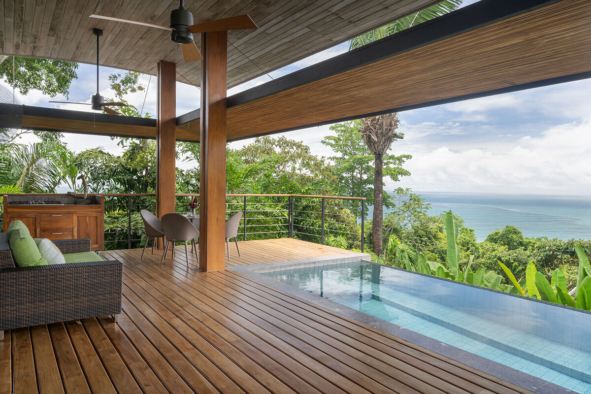 Tierra y Mar — Guest House — photo 3