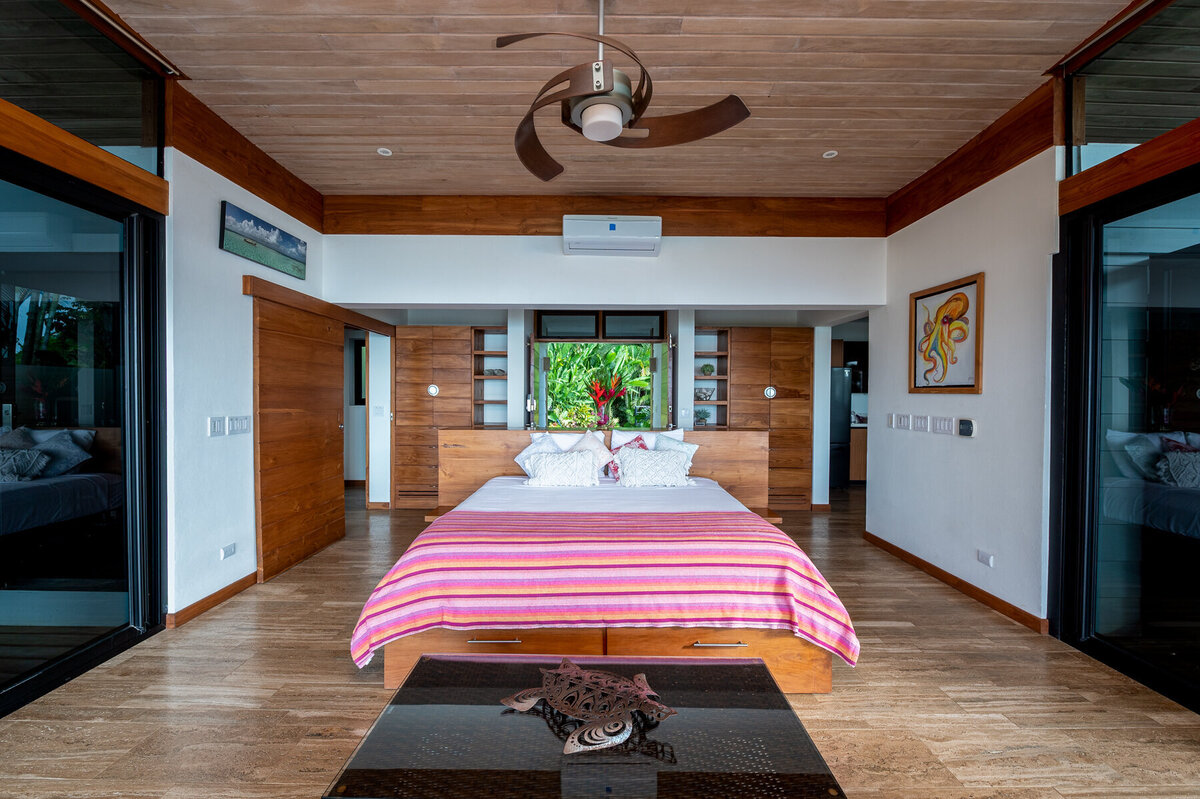 Tierra y Mar — Guest House — photo 1