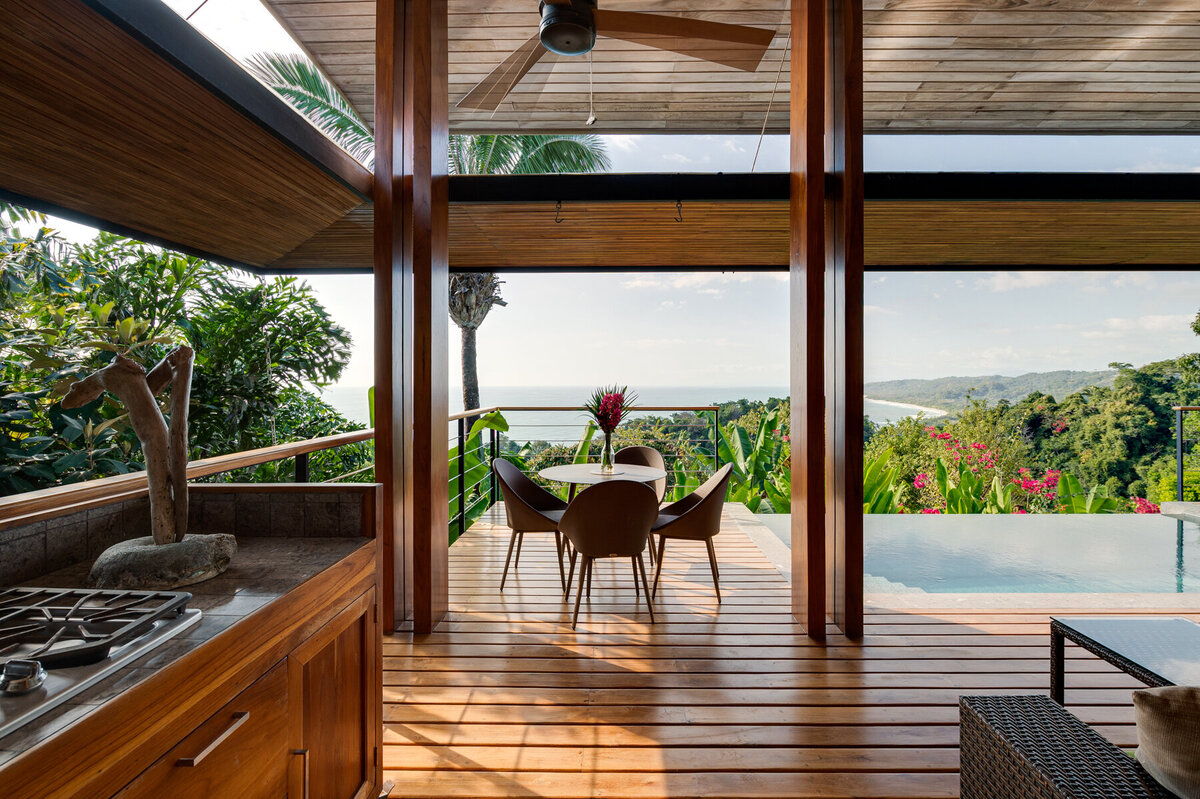 Tierra y Mar — Guest House — photo 4