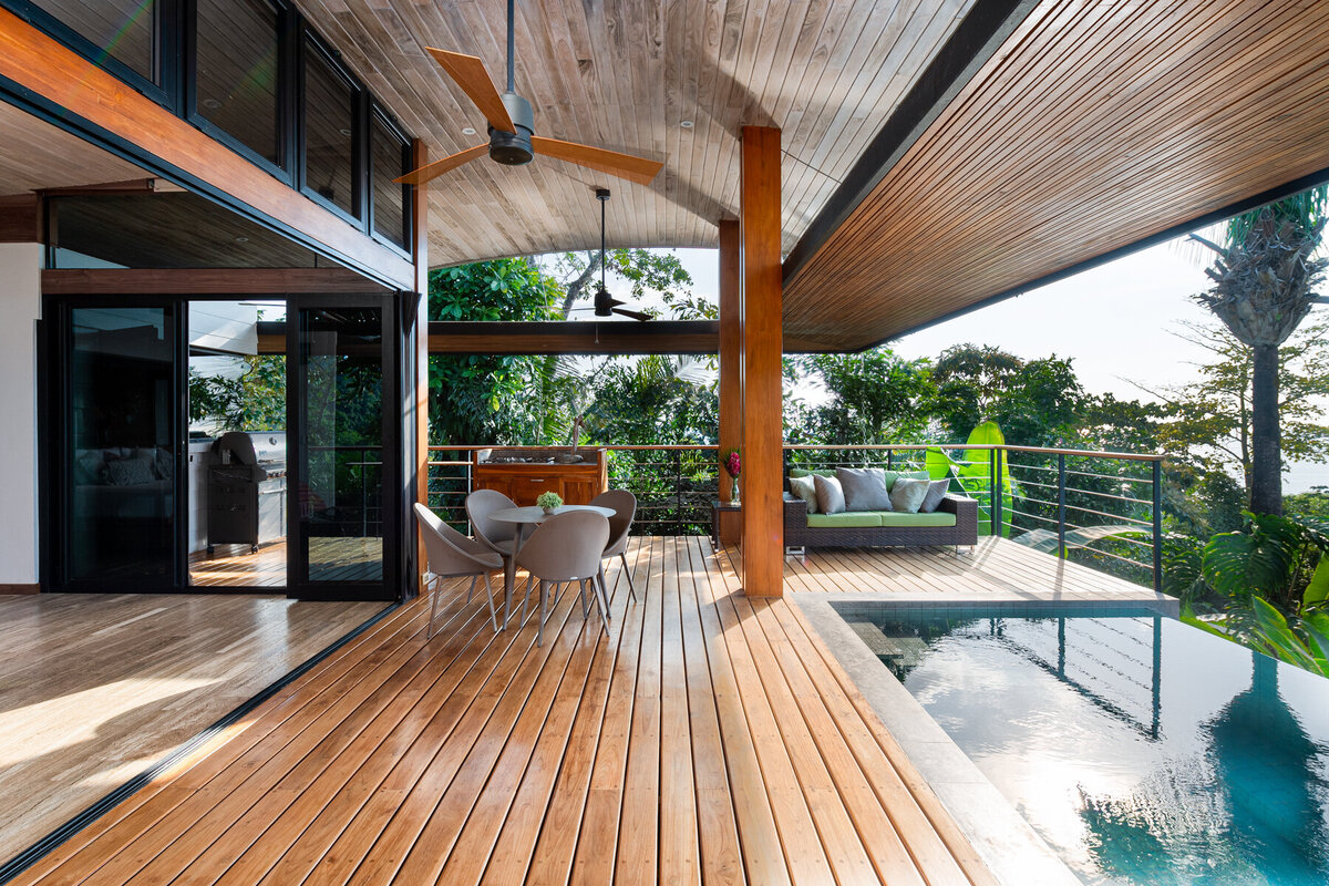 Tierra y Mar — Guest House — photo 5