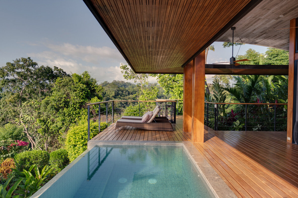 Tierra y Mar — Guest House — photo 6