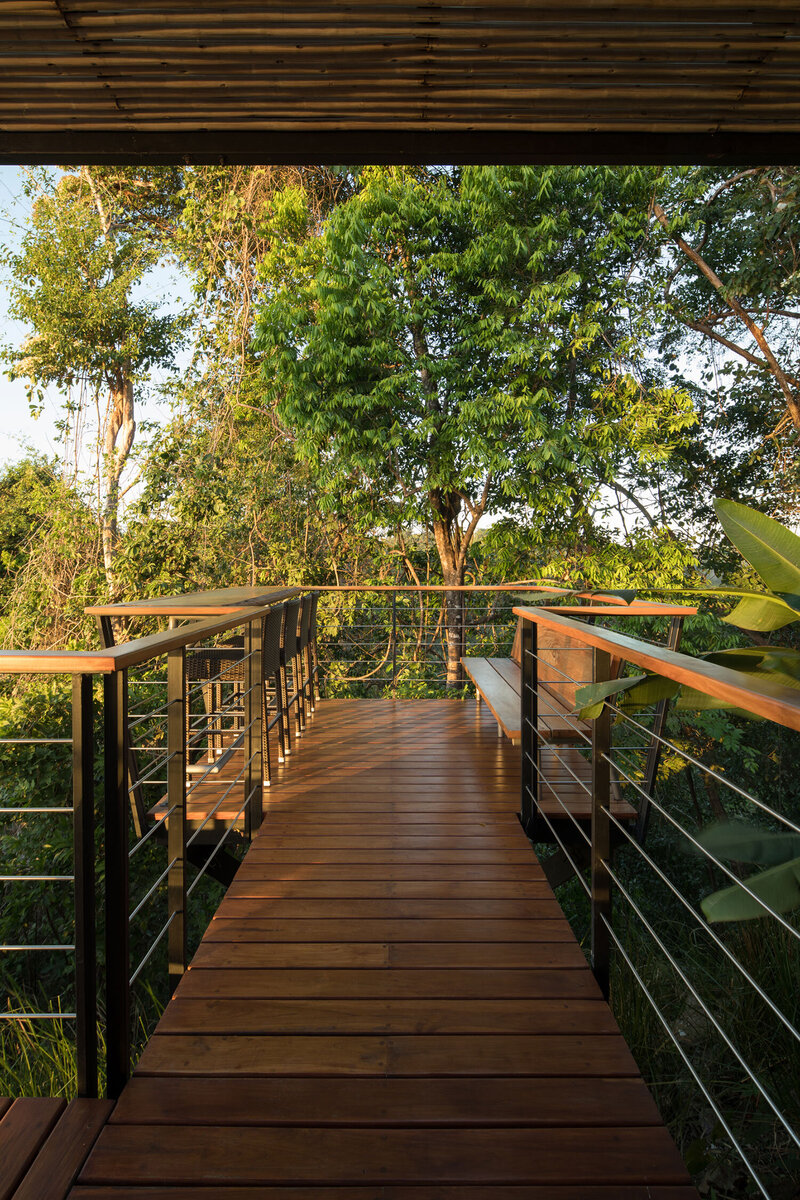 Tierra y Mar — Guest House — photo 8