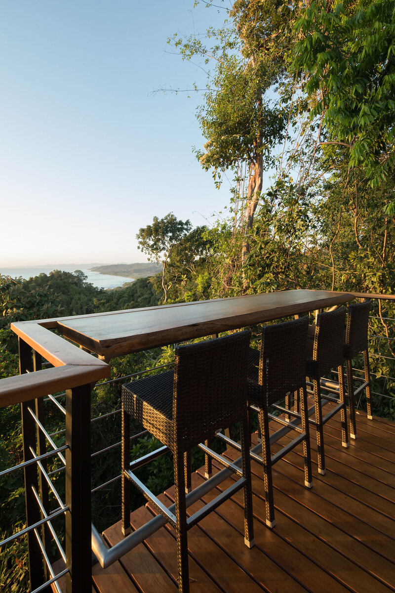 Tierra y Mar — Guest House — photo 9