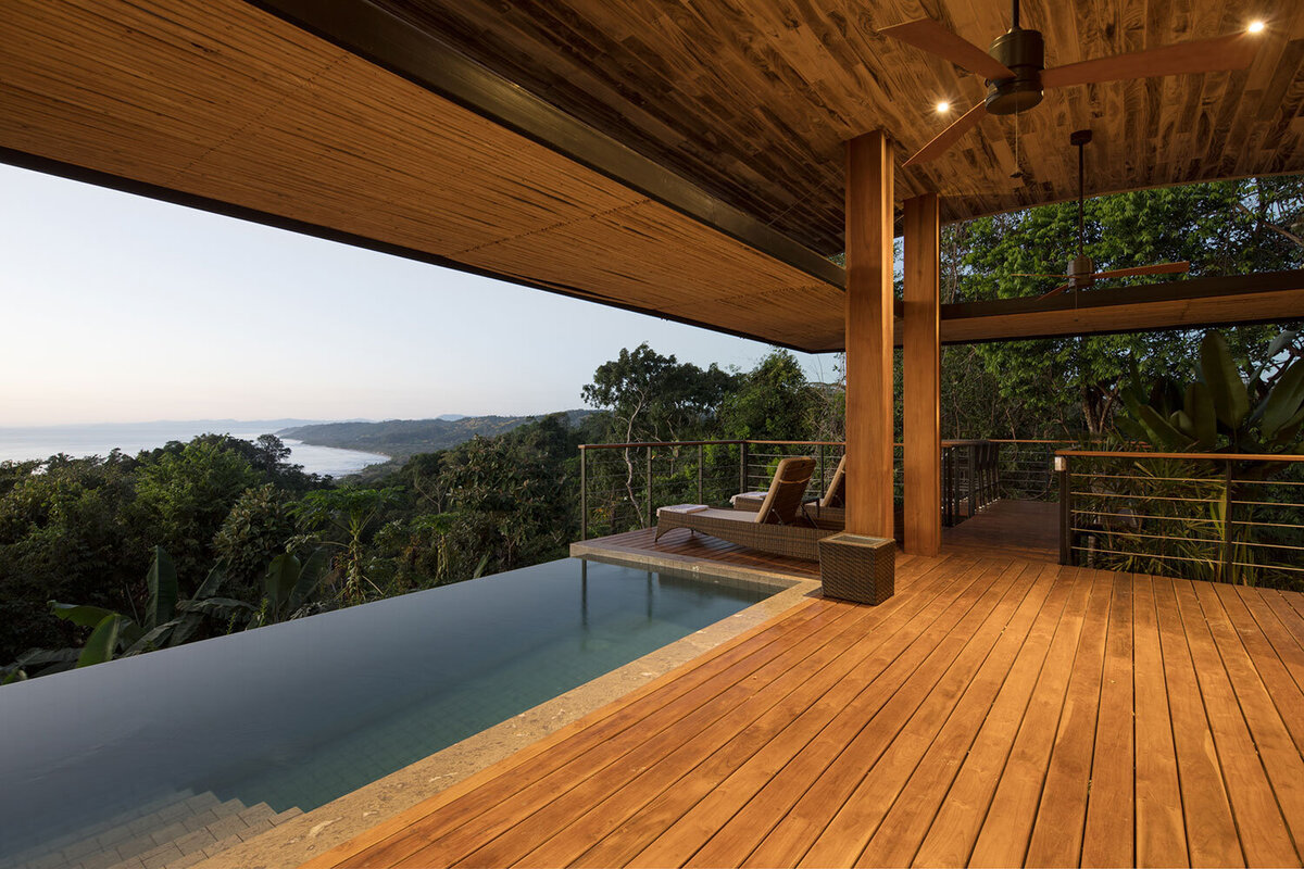 Tierra y Mar — Guest House — photo 10