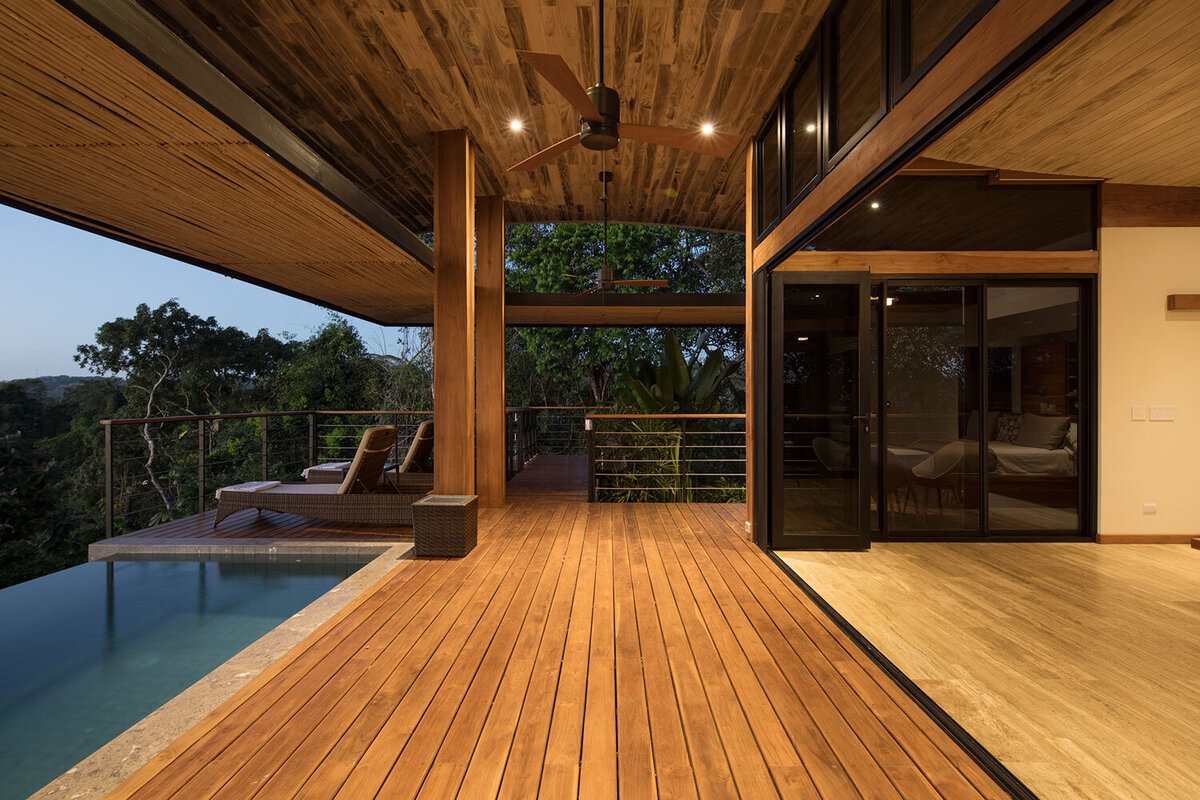 Tierra y Mar — Guest House — photo 11