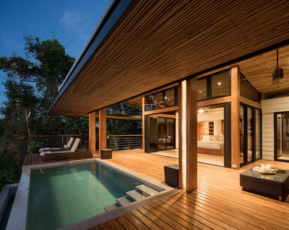 Tierra y Mar — Guest House — photo 12