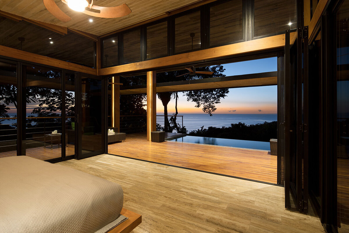 Tierra y Mar — Guest House — photo 13