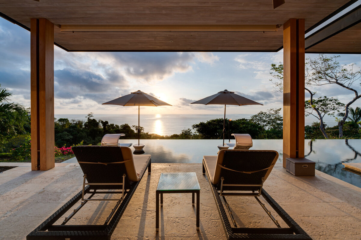 Tierra y Mar — Main House — photo 3