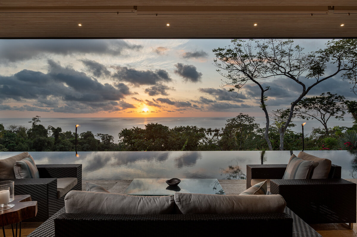 Tierra y Mar — Main House — photo 4