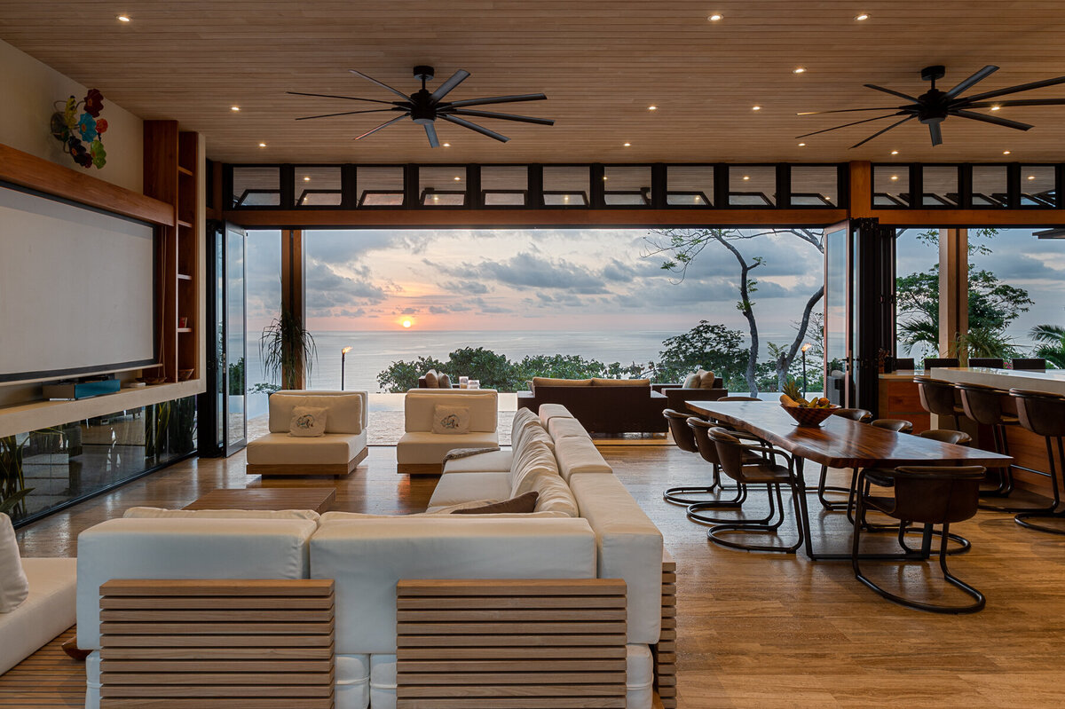 Tierra y Mar — Main House — photo 5